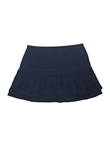 Lucky in Love Skort (view 1)