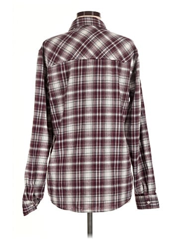 RSQ Long Sleeve Button-Down Shirt (view 2)