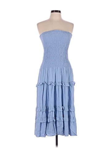 Luxxel Cocktail Dress (view 1)