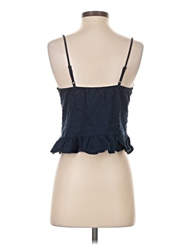 LA Hearts Sleeveless Top (view 2)