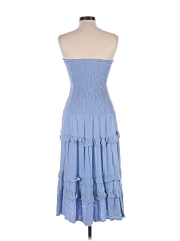 Luxxel Cocktail Dress (view 2)