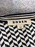 Boden Ivory Cardigan Size S - photo 7