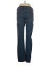 CAbi Hearts Blue Jeans Size 4 - photo 2