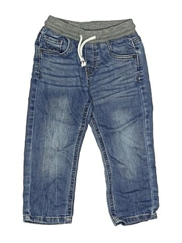 Cat & Jack Jeans (view 1)