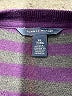 Tommy Hilfiger Purple Pullover Sweater Size XXL - photo 7