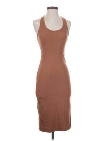 Commando Casual Dress (view 1)
