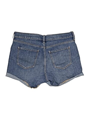 Old Navy Denim Shorts (view 2)