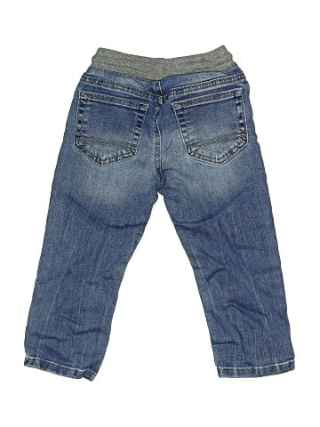 Cat & Jack Jeans (view 2)