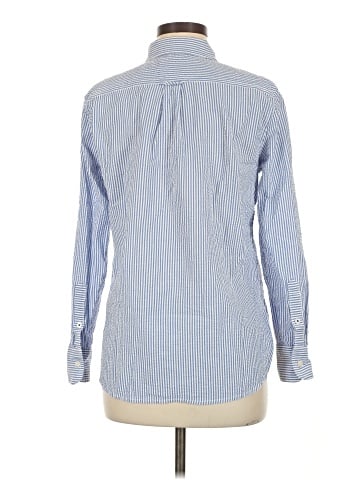 J.Crew Long Sleeve Button-Down Shirt (view 2)