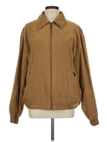 Weatherproof Jacket (view 1)