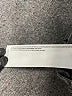 Joseph Ribkoff Metallic Silver Active Pants Size 6 - photo 8