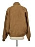 Weatherproof 100% Polyester Solid Brown Jacket Size L - photo 2
