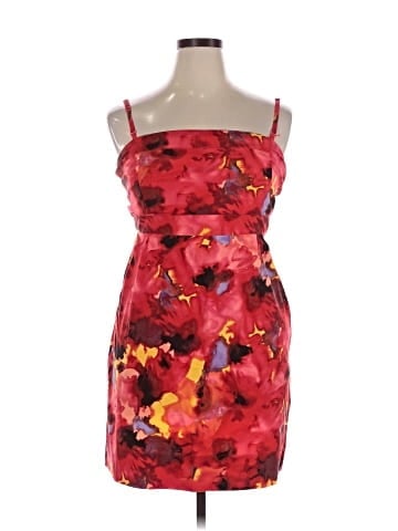 New York & Company Cocktail Dress (view 1)