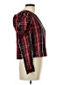 Zara Red 3/4 Sleeve Blouse Size L - photo 4