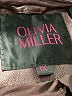 Olivia Miller Burgundy Jacket Size 1X - photo 6
