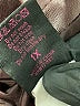 Olivia Miller Burgundy Jacket Size 1X - photo 7