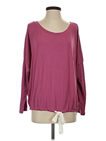 Eberjey 3/4 Sleeve T-Shirt (view 1)
