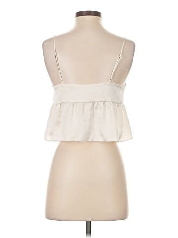 Wilfred Sleeveless Blouse (view 2)