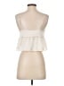 Wilfred 100% Polyester Ivory Sleeveless Blouse Size XS - photo 2
