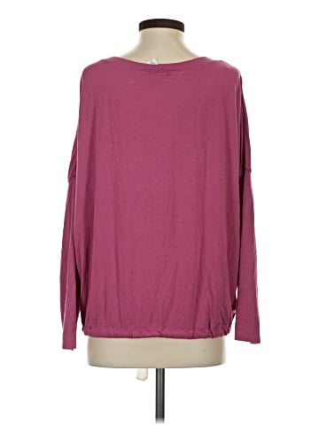 Eberjey 3/4 Sleeve T-Shirt (view 2)