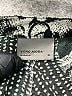 Vero Moda 100% Polyester Print Silver Long Sleeve Blouse Size XL - photo 4