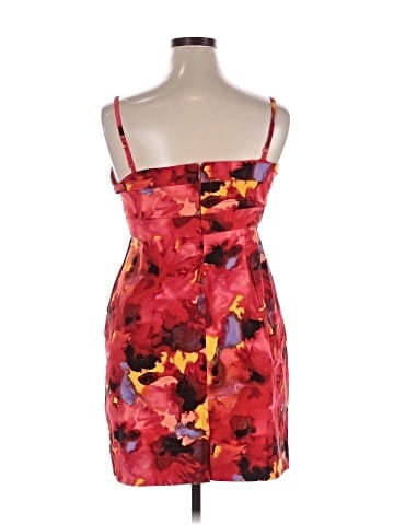 New York & Company Cocktail Dress (view 2)