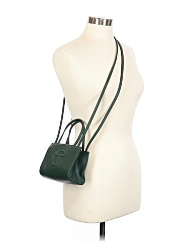 Telfar Small Shopping Bag (view 2)