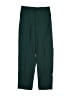 Unbranded Solid Green Dress Pants Size 12Y - photo 1
