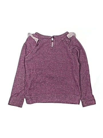 Cat & Jack Long Sleeve Top (view 2)
