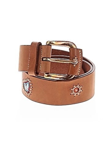 Gap Leather Belt (view 1)