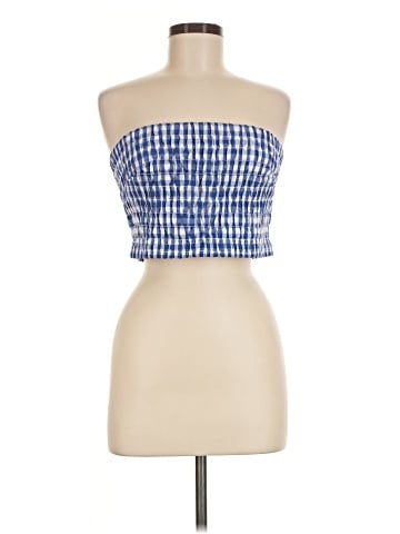 Universal Thread Tube Top (view 1)