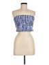 Universal Thread Blue Tube Top Size M - photo 1