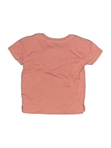 Baby Gap Short Sleeve Henley (view 2)
