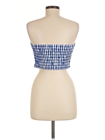 Universal Thread Tube Top (view 2)