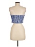 Universal Thread Blue Tube Top Size M - photo 2