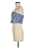 Universal Thread Blue Tube Top Size M - photo 5