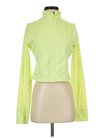 Fabletics Track Jacket (view 1)