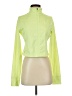 Fabletics Green Track Jacket Size S - photo 1