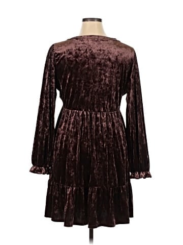 GeeGee Cocktail Dress (view 2)