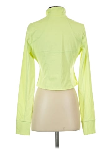 Fabletics Track Jacket (view 2)