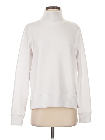 MPG Long Sleeve Turtleneck (view 1)