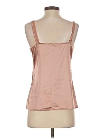 White House Black Market Sleeveless Top (view 2)