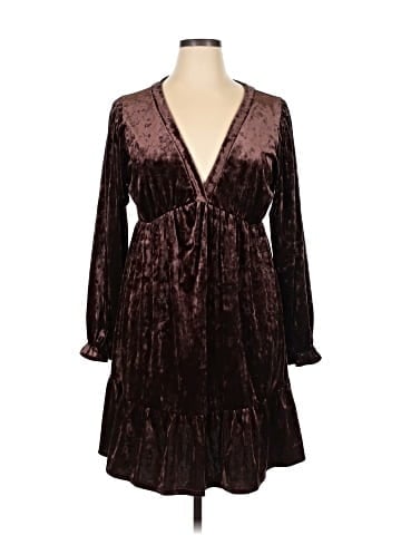 GeeGee Cocktail Dress (view 1)
