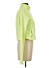 Fabletics Green Track Jacket Size S - photo 4