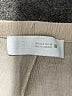 Zara Tan Casual Pants Size S - photo 7
