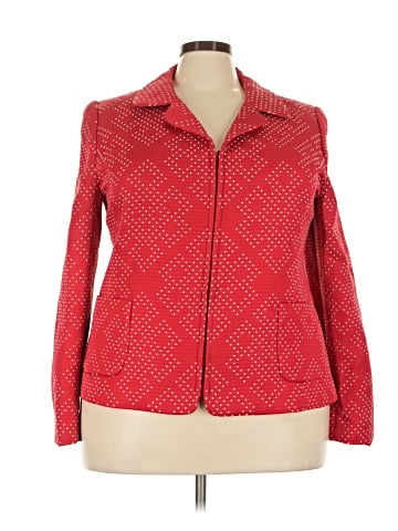 Nina Mclemore Jacket (view 1)