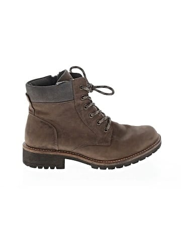Ecco Ankle Boots (view 1)