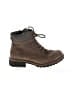 Ecco Brown Ankle Boots Size EU 39 - photo 1