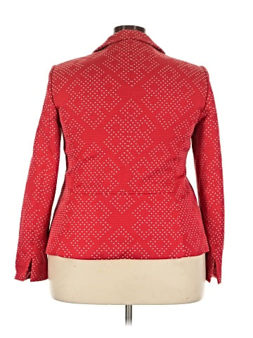 Nina Mclemore Jacket (view 2)