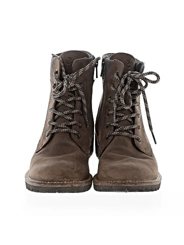 Ecco Ankle Boots (view 2)
